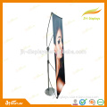 X-banner 60*160, PVC Flex Banner